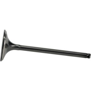 Honda CRF 450 R Exhaust Valve - Hot Cams - Steel - `07-`08